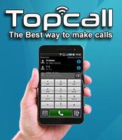 TOPCALL (Basic) スクリーンショット 1