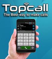 TOPCALL VPN تصوير الشاشة 1