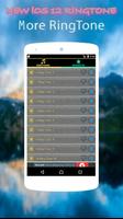 برنامه‌نما 12 Free Ringtones phone عکس از صفحه