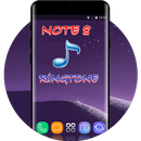Note 8 Ringtones-APK