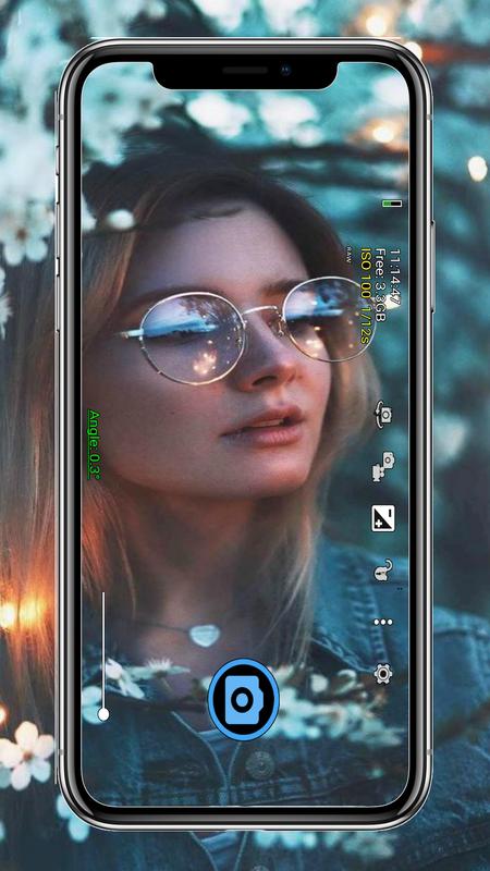 Portrait Camera for Android - APK Download