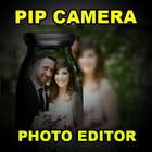 PIC Selfie Camera Photo Editor icône