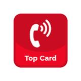 TopCard icône