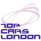 Top Cars icône