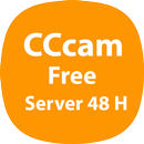 CCcam for 48 hours Renewed-APK