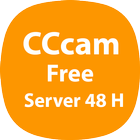 CCcam for 48 hours Renewed icône