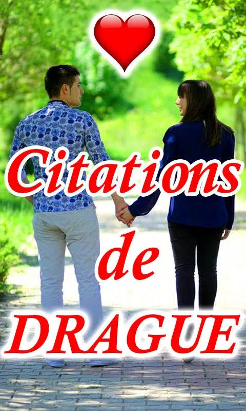 Top Citations De Drague For Android Apk Download