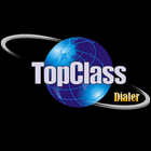 TopClass Dialer アイコン