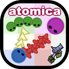 Atomica Shooter icono