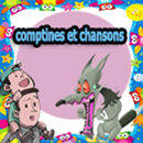 Top Comptines et Chansons pour enfants APK