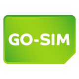GO-SIM أيقونة