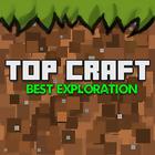 Top Craft: Best Exploration icône