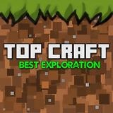 Top Craft: Best Exploration icône