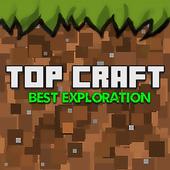 Top Craft: Best Exploration アイコン