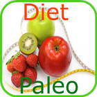 Paleo Diet Recipes 图标