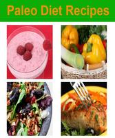 Paleo Diet Recipes 截图 2