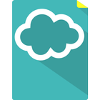 Cloud Reading Log icon