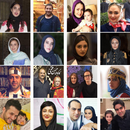 بیوگرافی بازیگران زن و مرد ایرانی APK