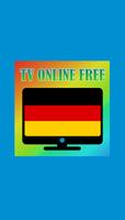 TV German Online Free স্ক্রিনশট 1