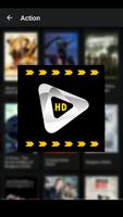 Free HD Movies Forever capture d'écran 1