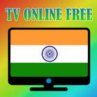 TV India Online Free icon