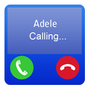 APK Adele Fake Call