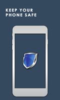 Virus Cleaner (Antivirus) clean virus Prank screenshot 1