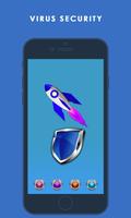 Virus Cleaner (Antivirus) clean virus Prank screenshot 2