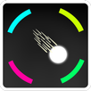 APK Crazy Ball - Colors Switch