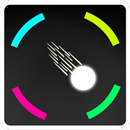 APK Crazy Ball - Colors Switch