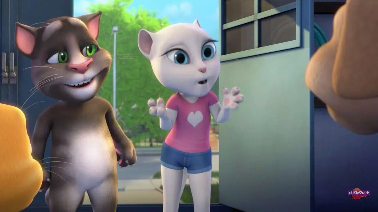 Guide My Angela Tom APK for Android Download Guide My Angela Tom APK for Android Download