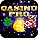 Casino Pro Slot 777 APK