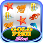 آیکون‌ Double Gold Fish Slot