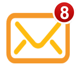 Unified Mail App for Android