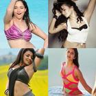 Hot Actress Photos Album & Wallpapers ícone