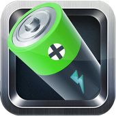 Power Battery Saver Mode icon