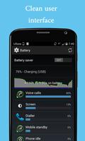 Power Battery Saver Mode screenshot 1