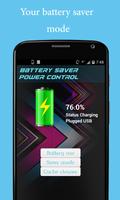 Power Battery Saver Mode स्क्रीनशॉट 2