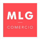MLG Comercio ícone