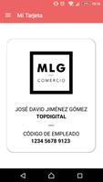 MLG Comercio capture d'écran 3