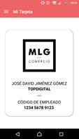 MLG Comercio تصوير الشاشة 3