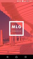 MLG Comercio Poster