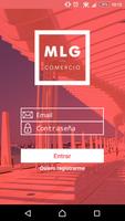 MLG Comercio captura de pantalla 1