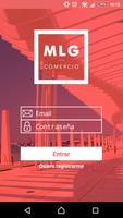 MLG Comercio تصوير الشاشة 1