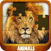 Animals Jigsaw Puzzles