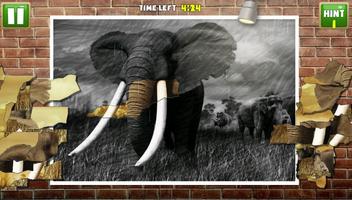 Animals Jigsaw Puzzles Screenshot 1