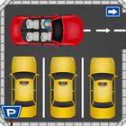 Car Parking Puzzle icône