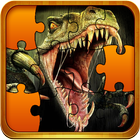 Dinosaurs Jigsaw Puzzle icon