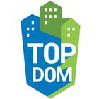 topdom أيقونة