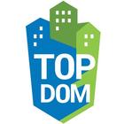 topdom-icoon